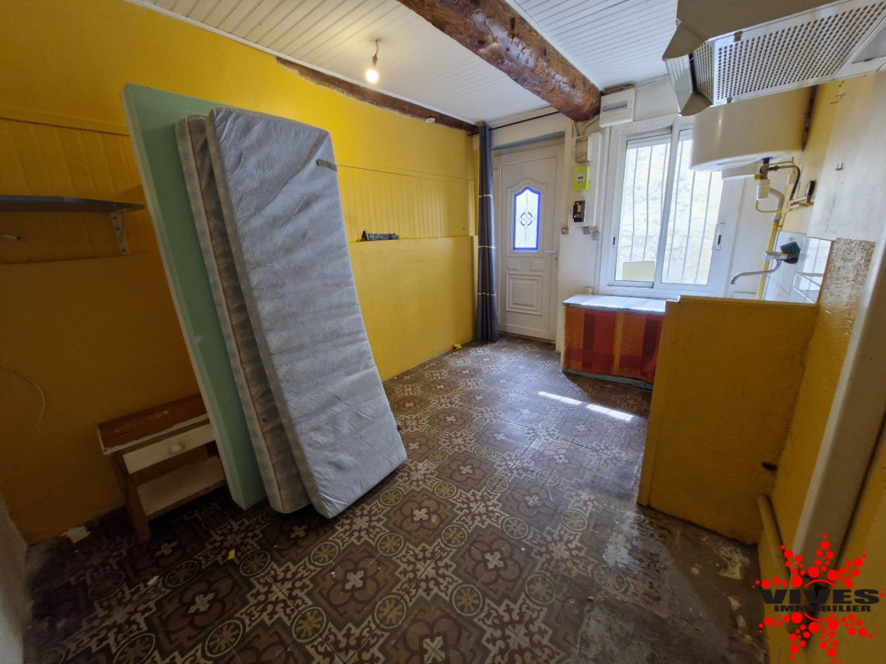 vente Maison à rénover Capestang - Photo 3