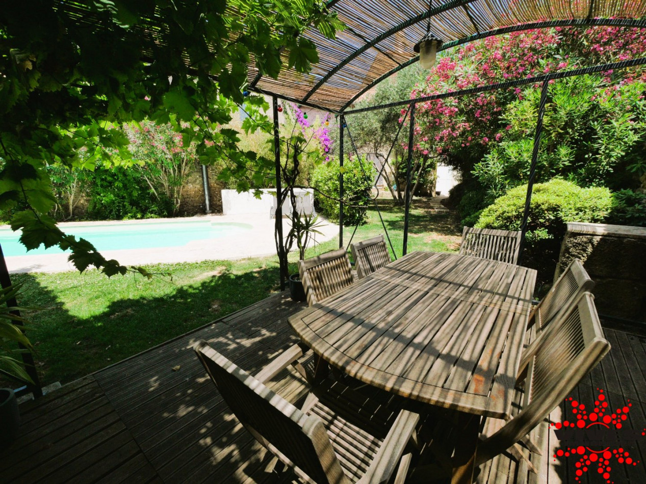 sale Maison de caractère Maureilhan - Photo 2