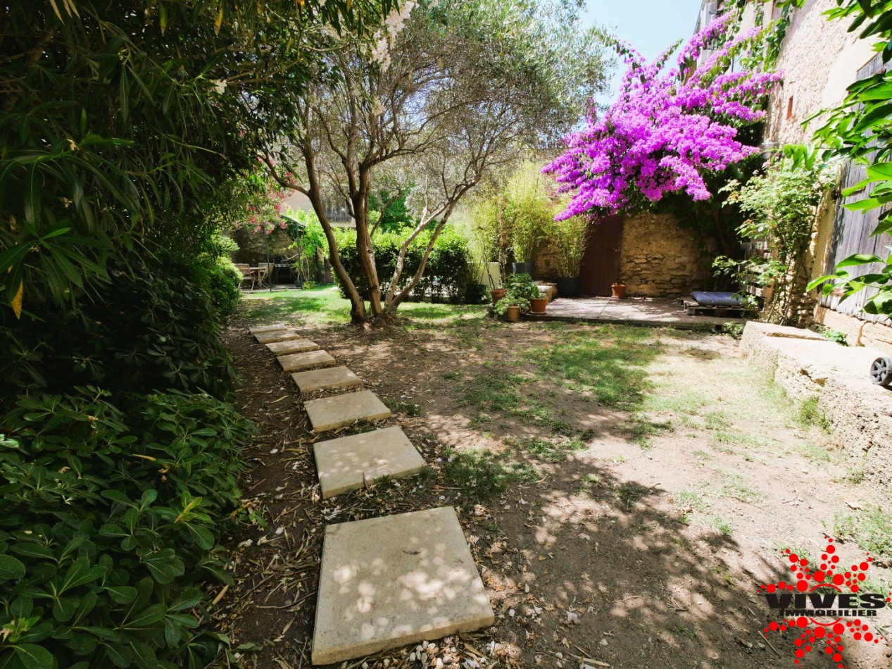 sale Maison de caractère Maureilhan - Photo 16