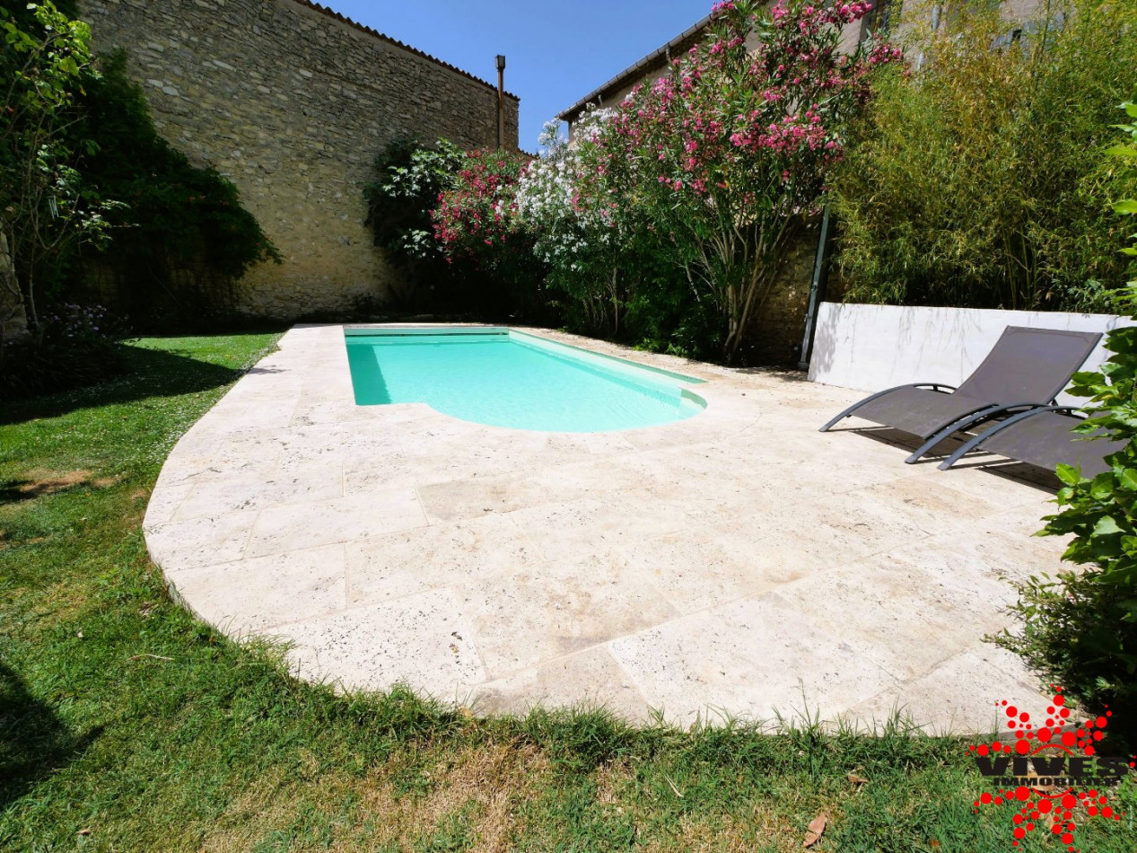 sale Maison de caractère Maureilhan - Photo 3