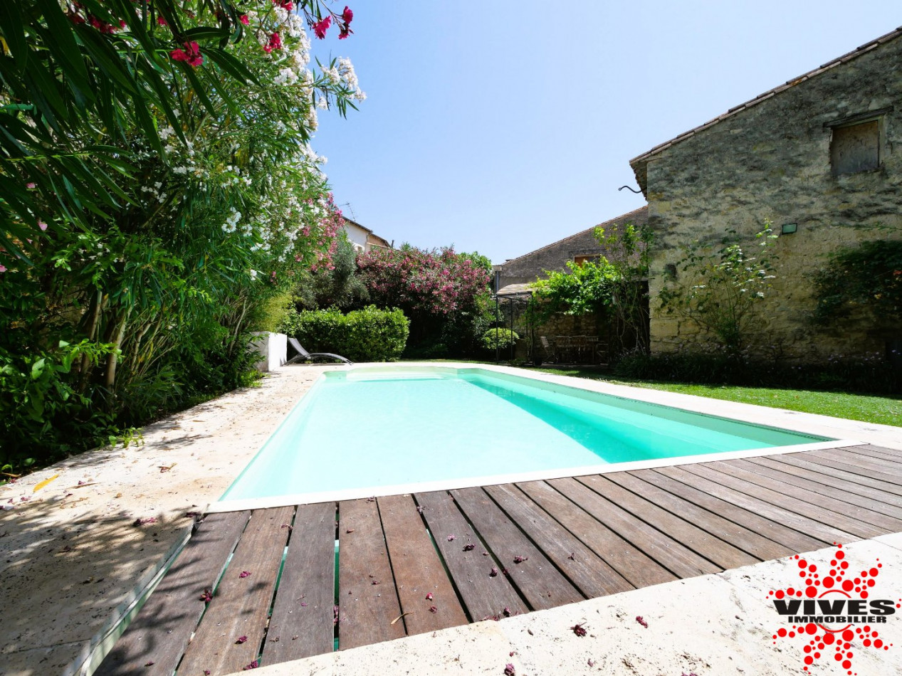 sale Maison de caractère Maureilhan - Photo 17