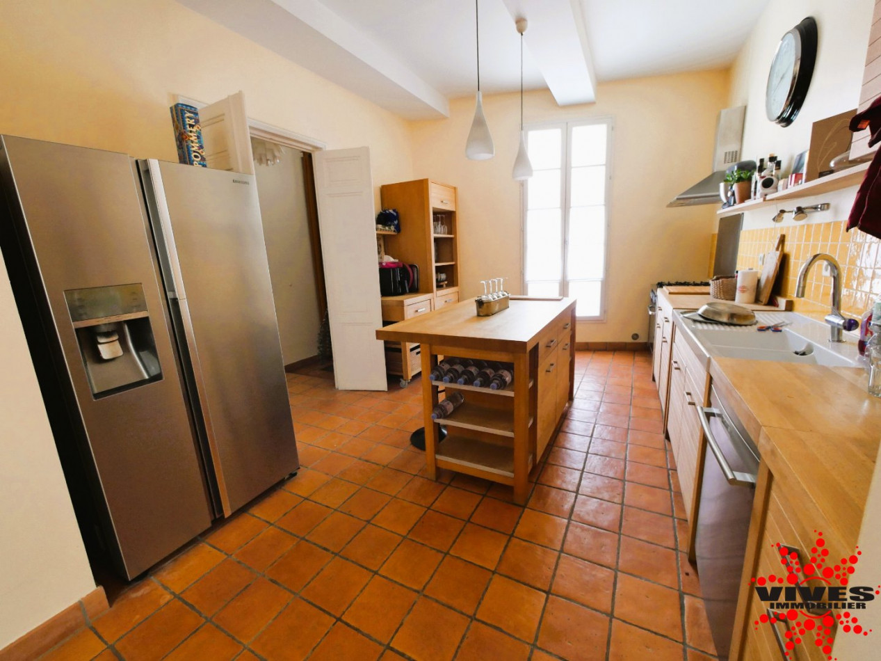 sale Maison de caractère Maureilhan - Photo 5