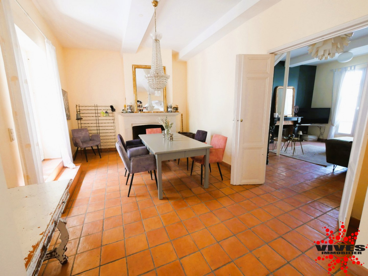 sale Maison de caractère Maureilhan - Photo 6