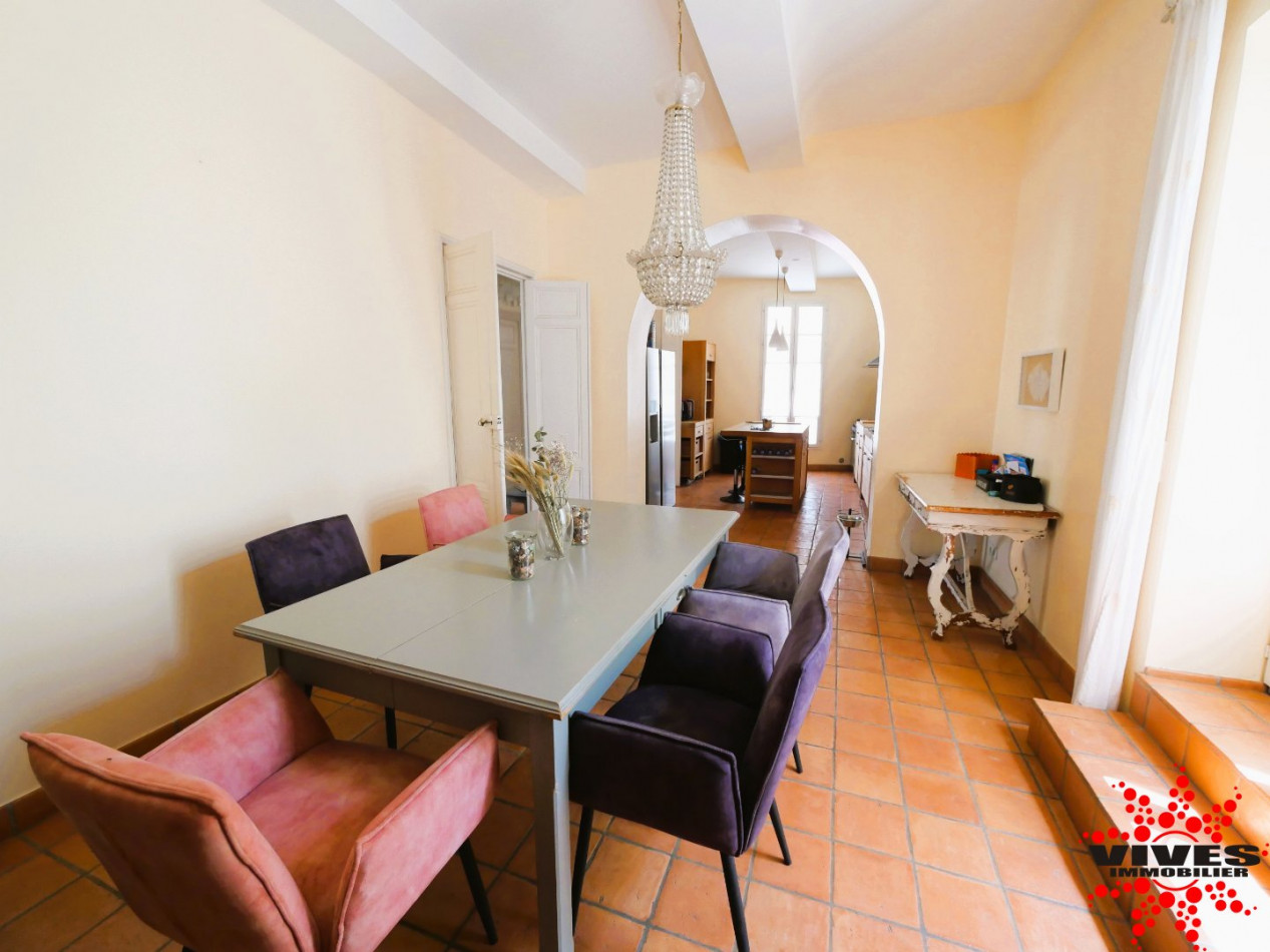 sale Maison de caractère Maureilhan - Photo 7