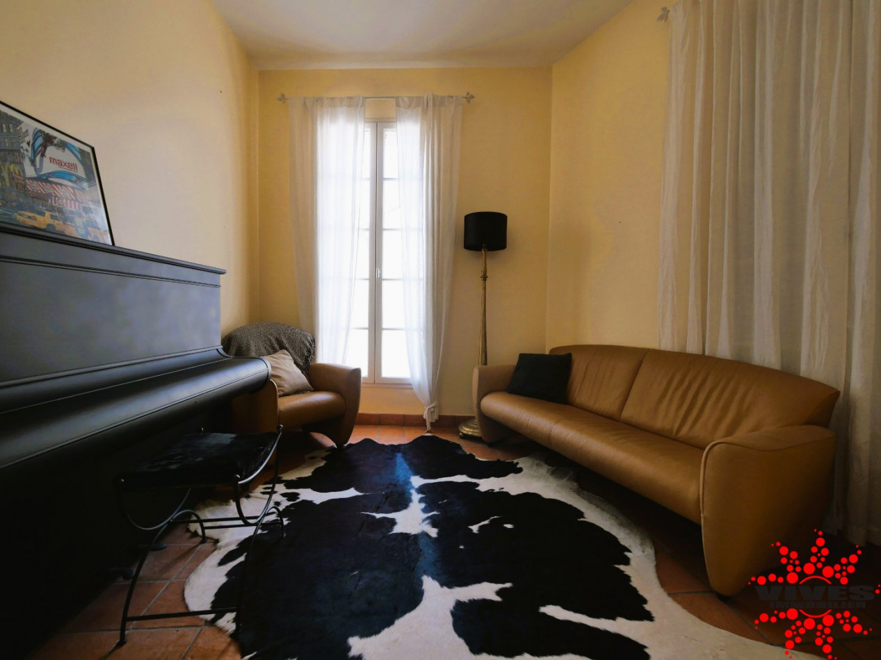 sale Maison de caractère Maureilhan - Photo 8