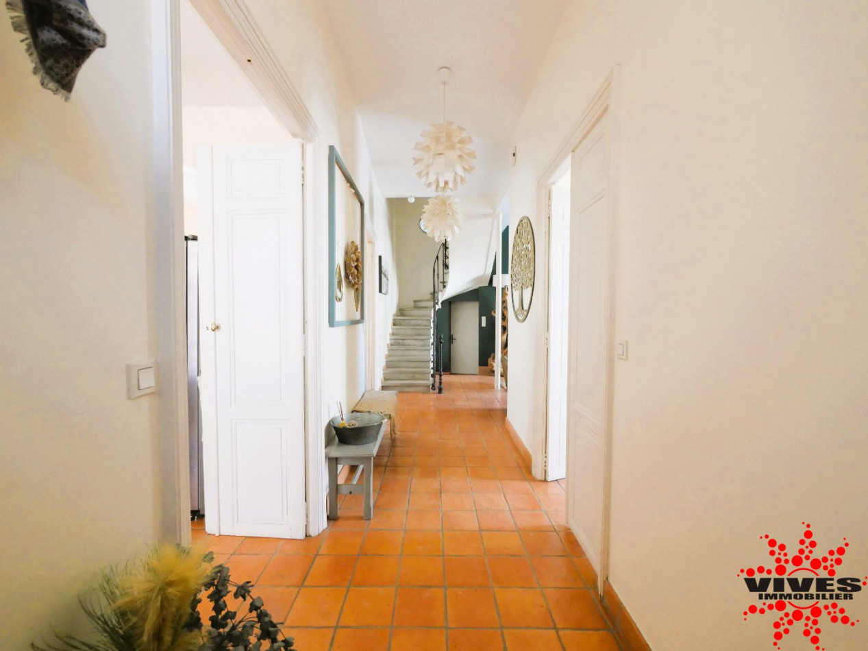 sale Maison de caractère Maureilhan - Photo 9