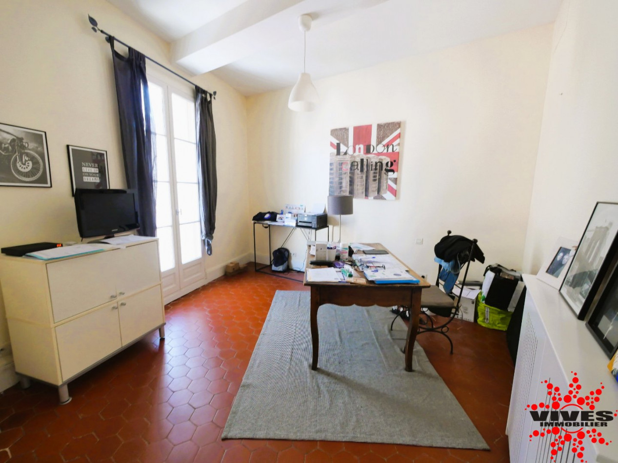 sale Maison de caractère Maureilhan - Photo 12