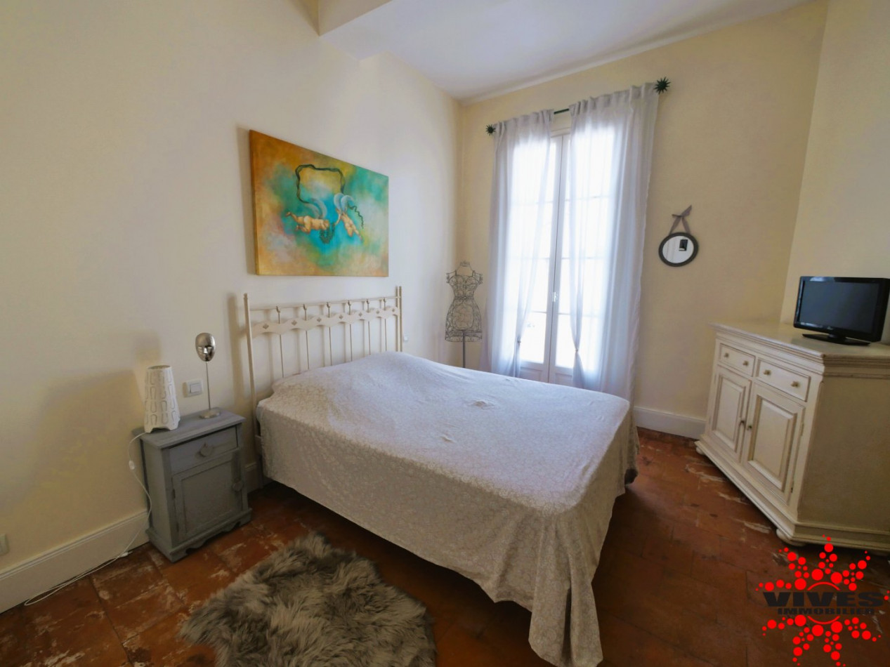 sale Maison de caractère Maureilhan - Photo 13