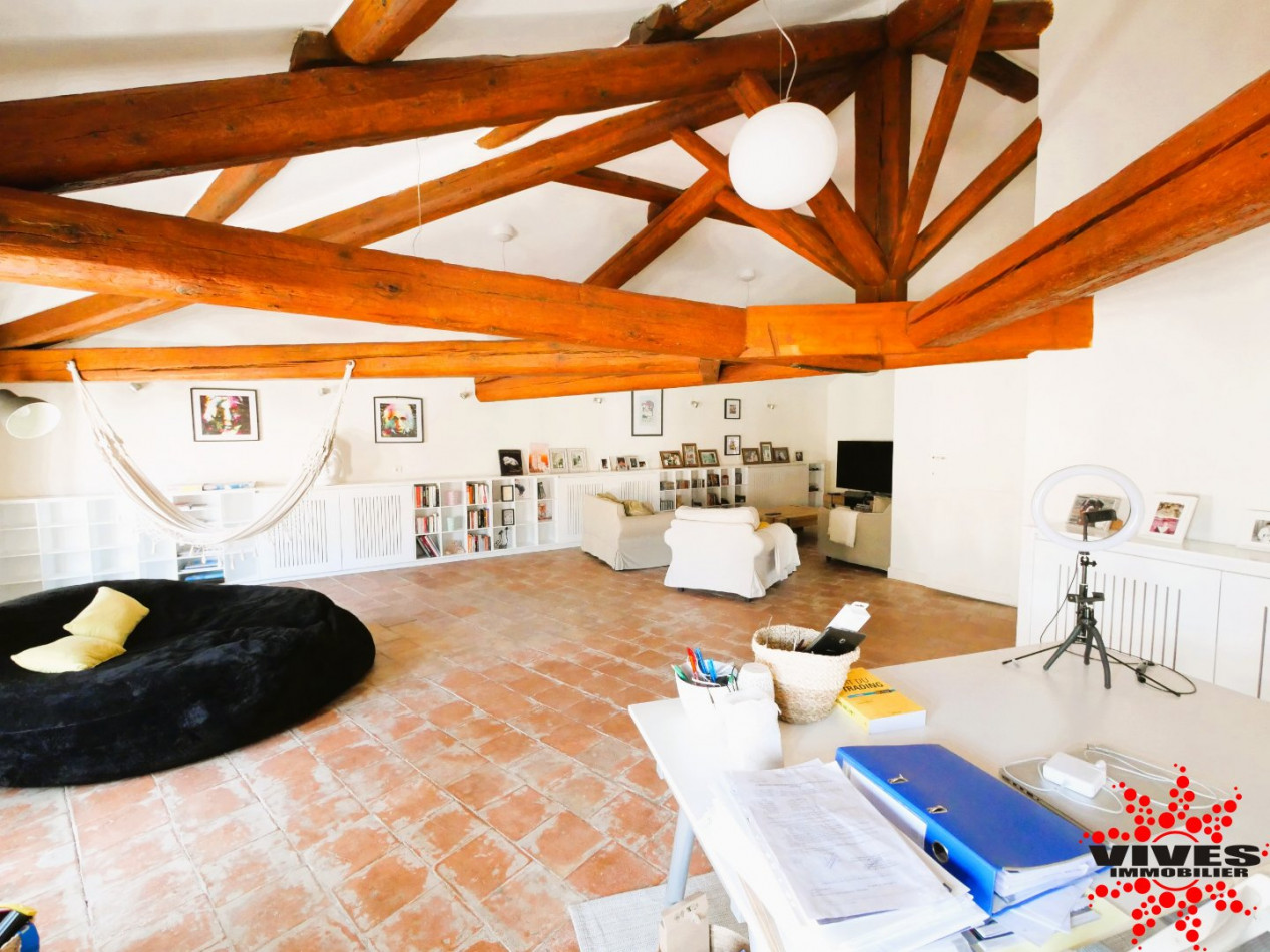 sale Maison de caractère Maureilhan - Photo 4