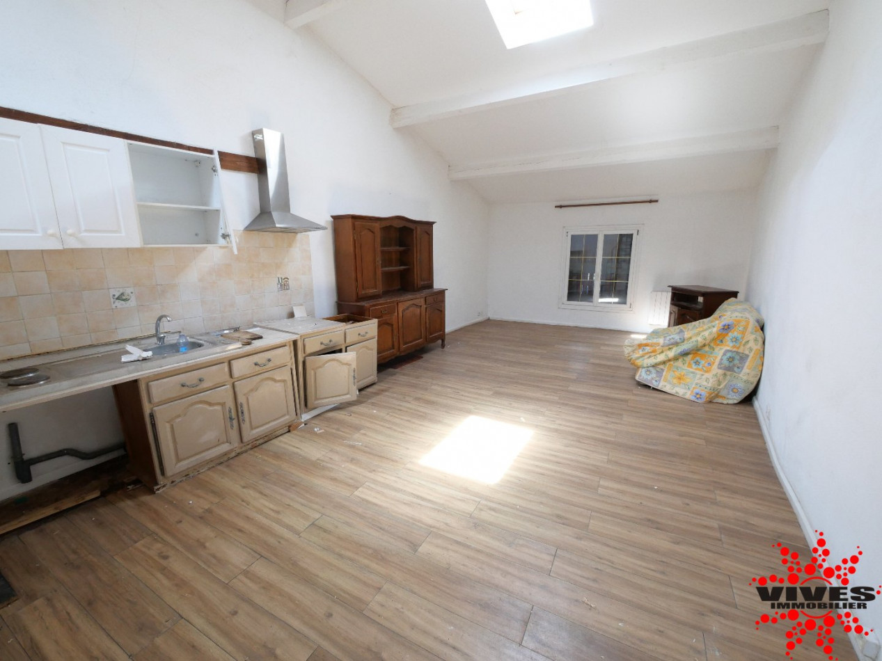 vente Maison à rénover Nissan Lez Enserune - Photo 2