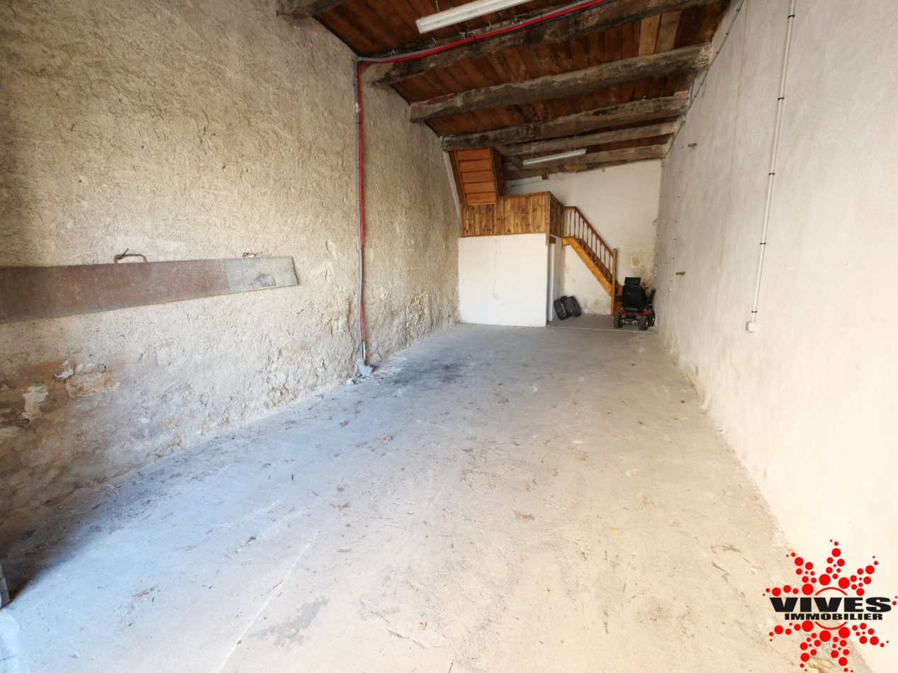 vente Maison à rénover Nissan Lez Enserune - Photo 7