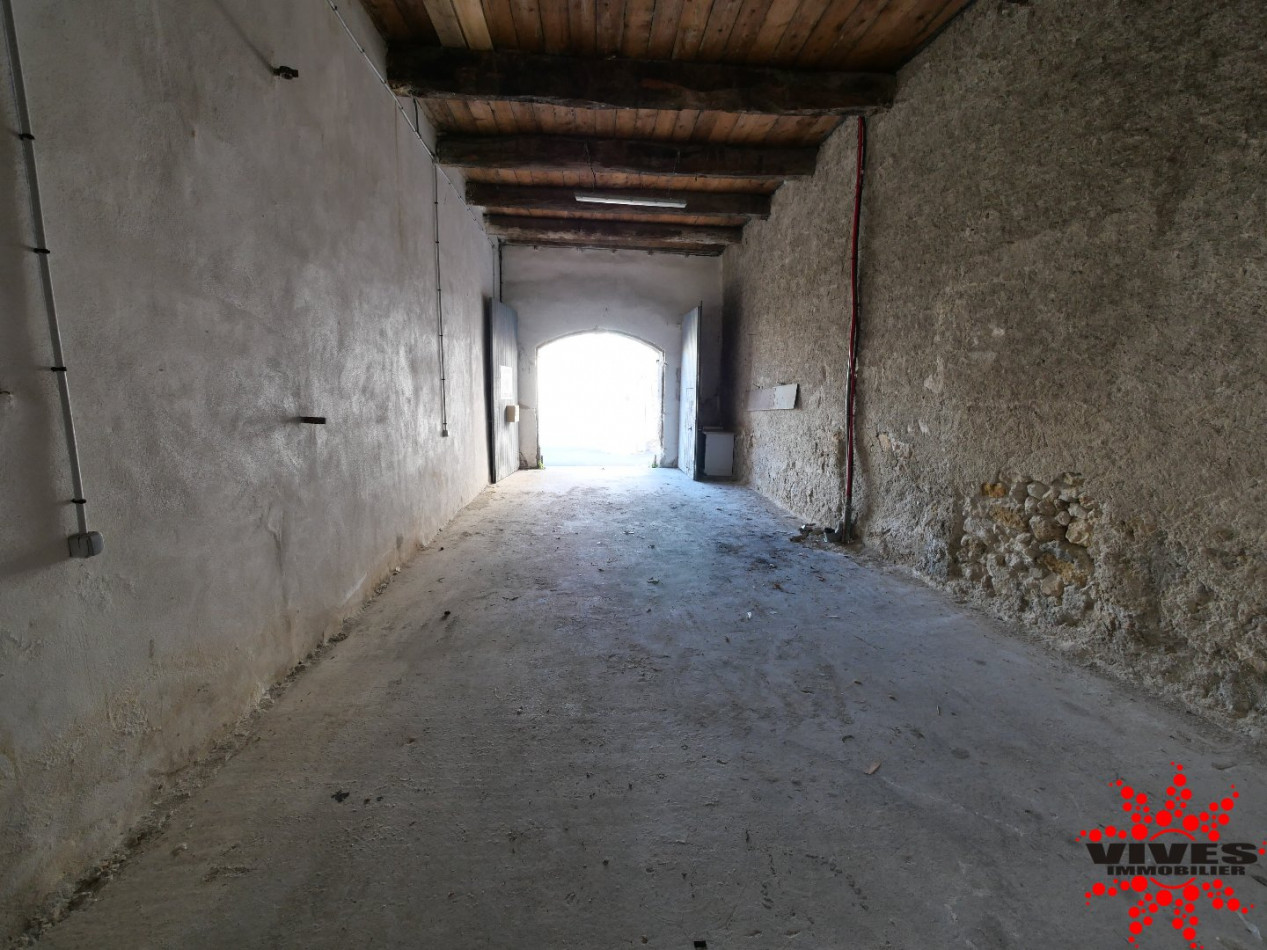 vente Maison à rénover Nissan Lez Enserune - Photo 9