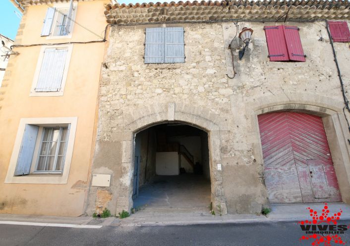 vente Maison à rénover Nissan Lez Enserune
