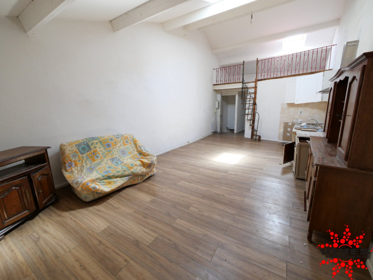 vente Maison à rénover Nissan Lez Enserune - Photo 3