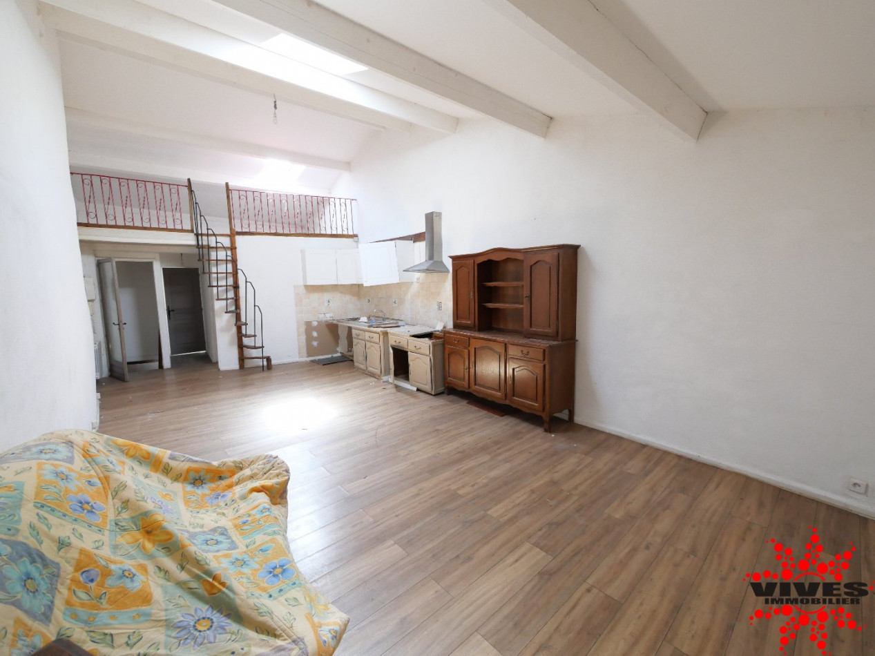 vente Maison à rénover Nissan Lez Enserune - Photo 4