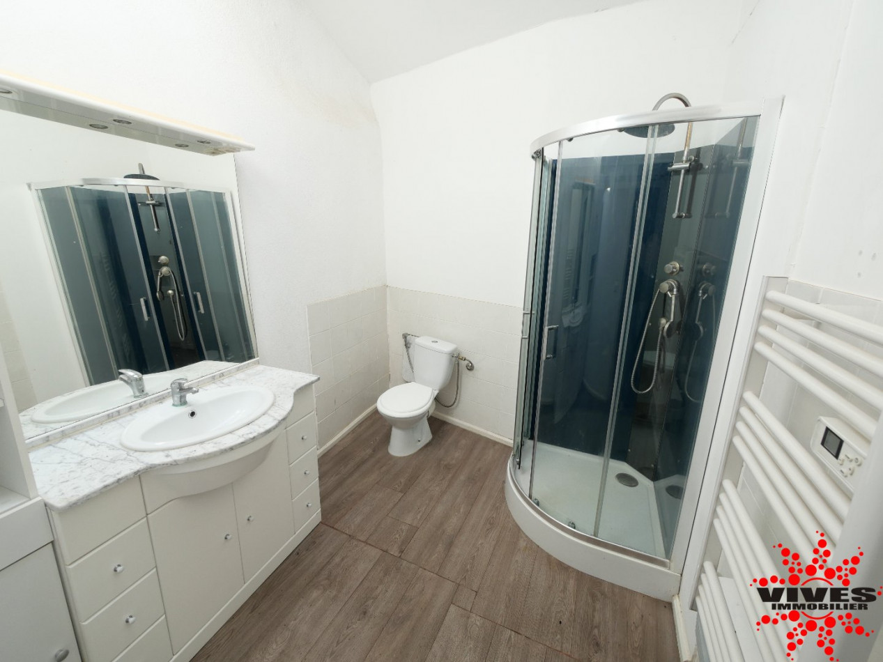 vente Maison à rénover Nissan Lez Enserune - Photo 5