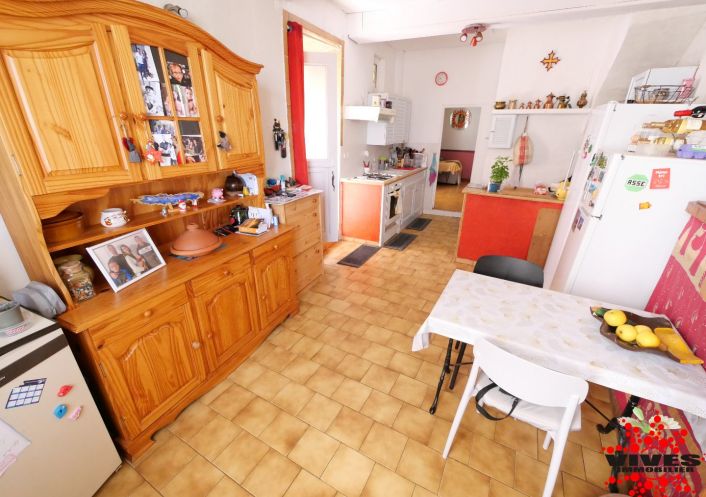 vente Maison de village Nissan Lez Enserune