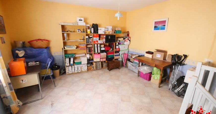 vente Maison de village Nissan Lez Enserune