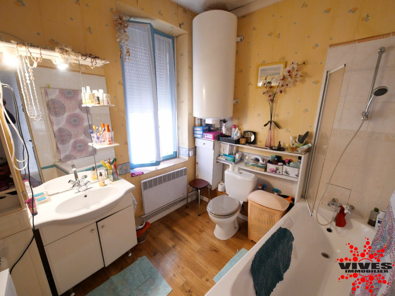 vente Maison de village Nissan Lez Enserune - Photo 8