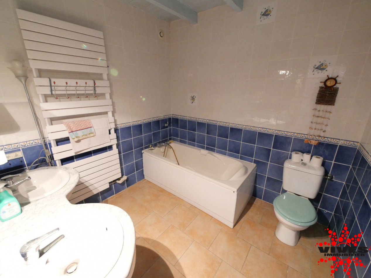 sale Maison de village Nissan Lez Enserune - Photo 11