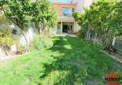 vente Maison de village Nissan Lez Enserune