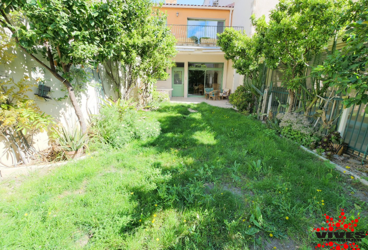 vente Maison de village Nissan Lez Enserune - Photo 1