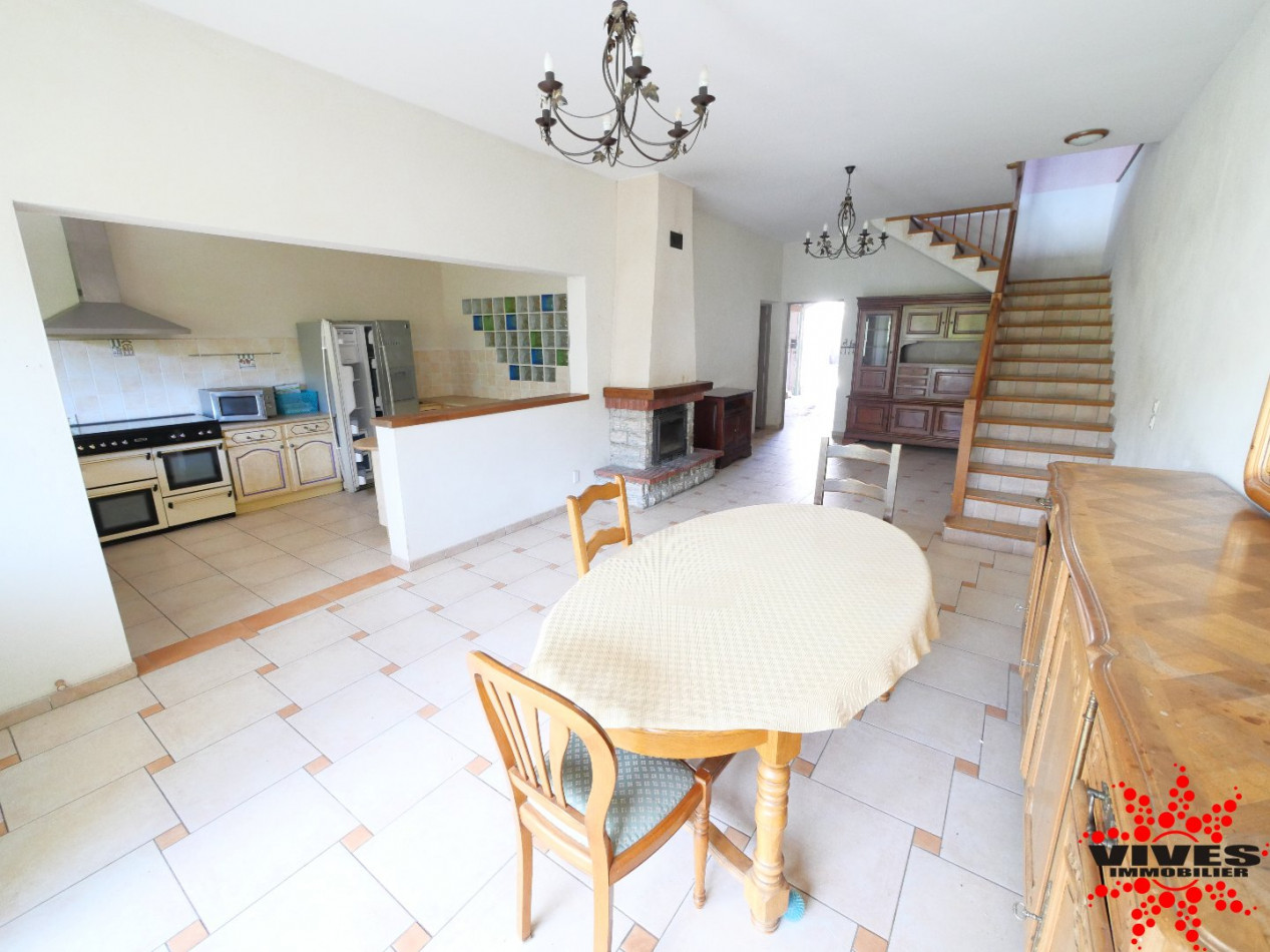 sale Maison de village Nissan Lez Enserune - Photo 4