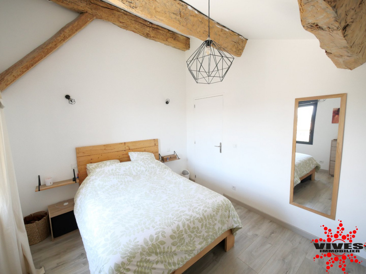 vente Maison de village Puisserguier - Photo 12