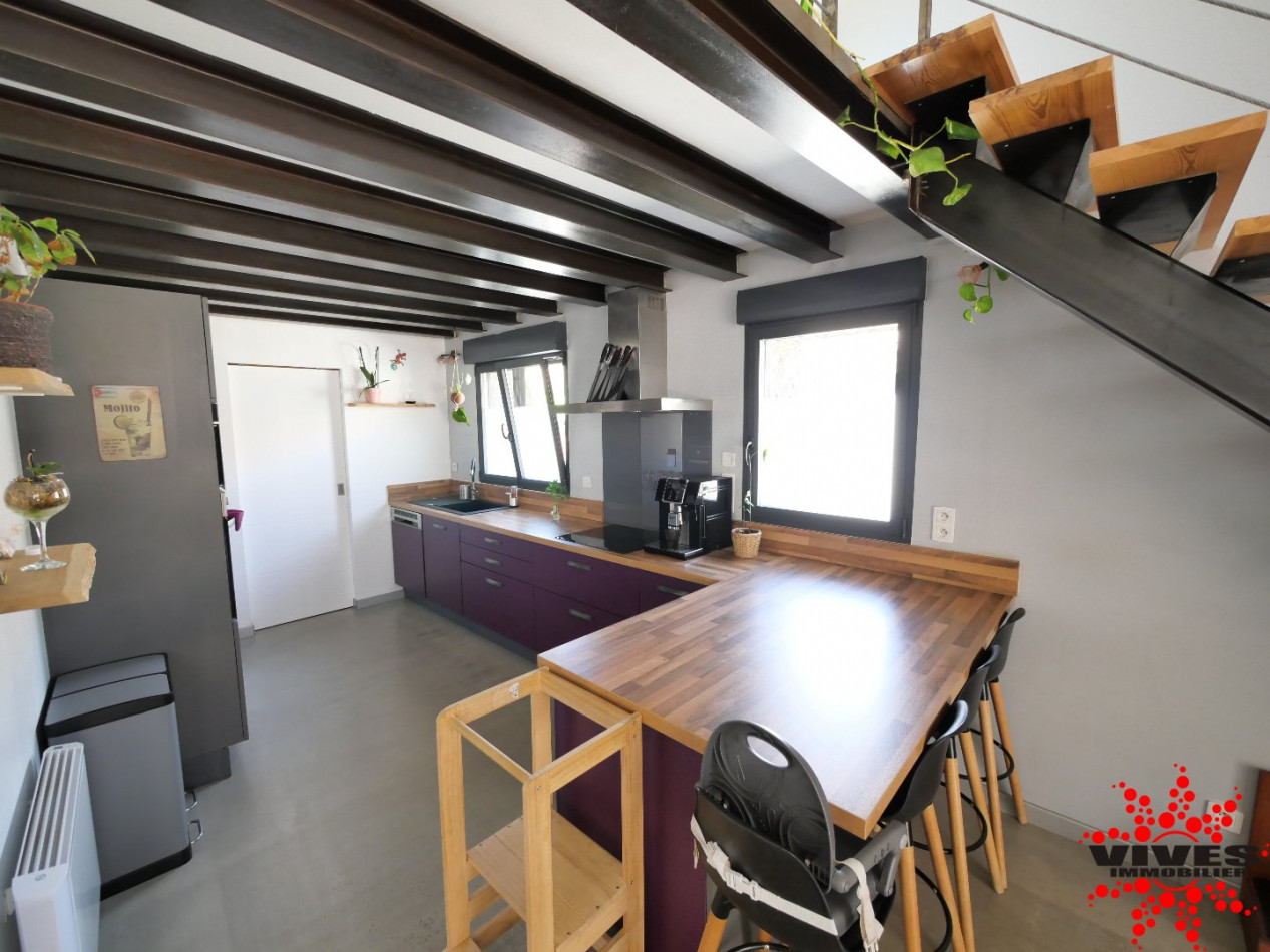 vente Maison de village Puisserguier - Photo 4