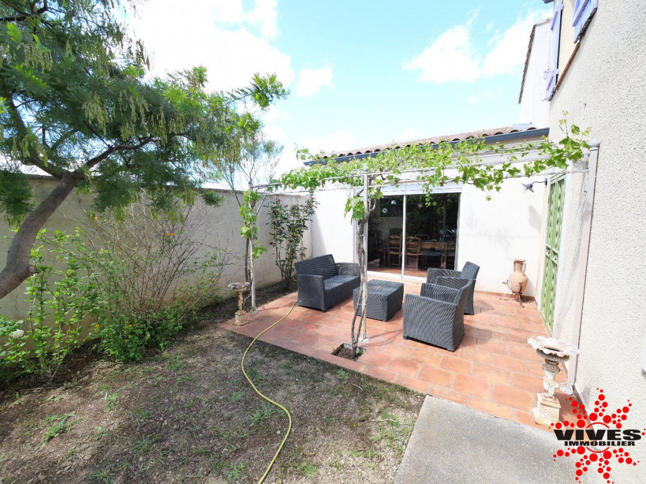 vente Villa Montady - Photo 11