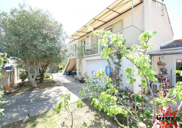 sale Villa Montady