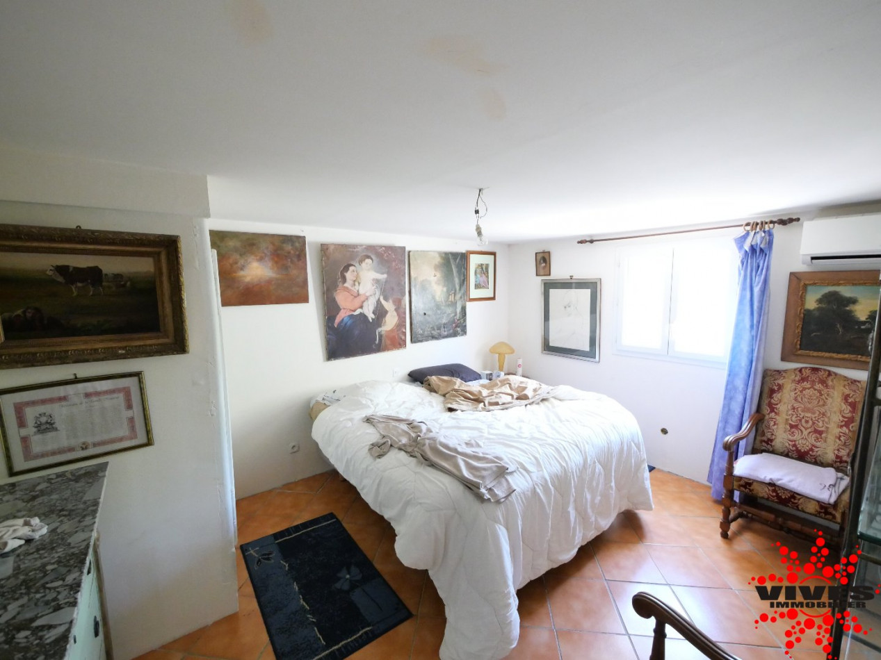 vente Villa Montady - Photo 14