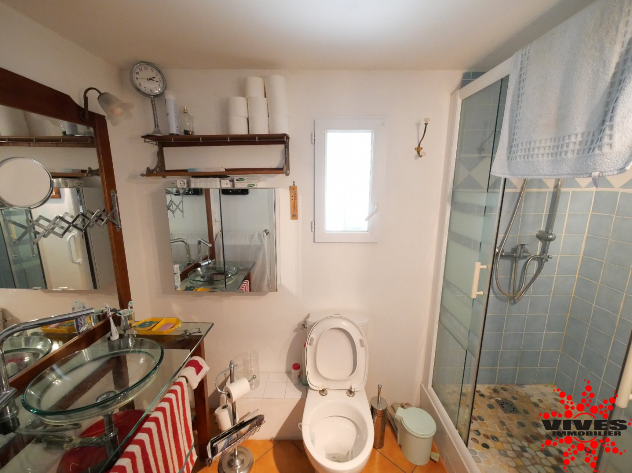 vente Villa Montady - Photo 16