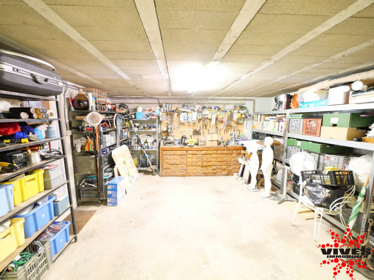 vente Villa Montady - Photo 17