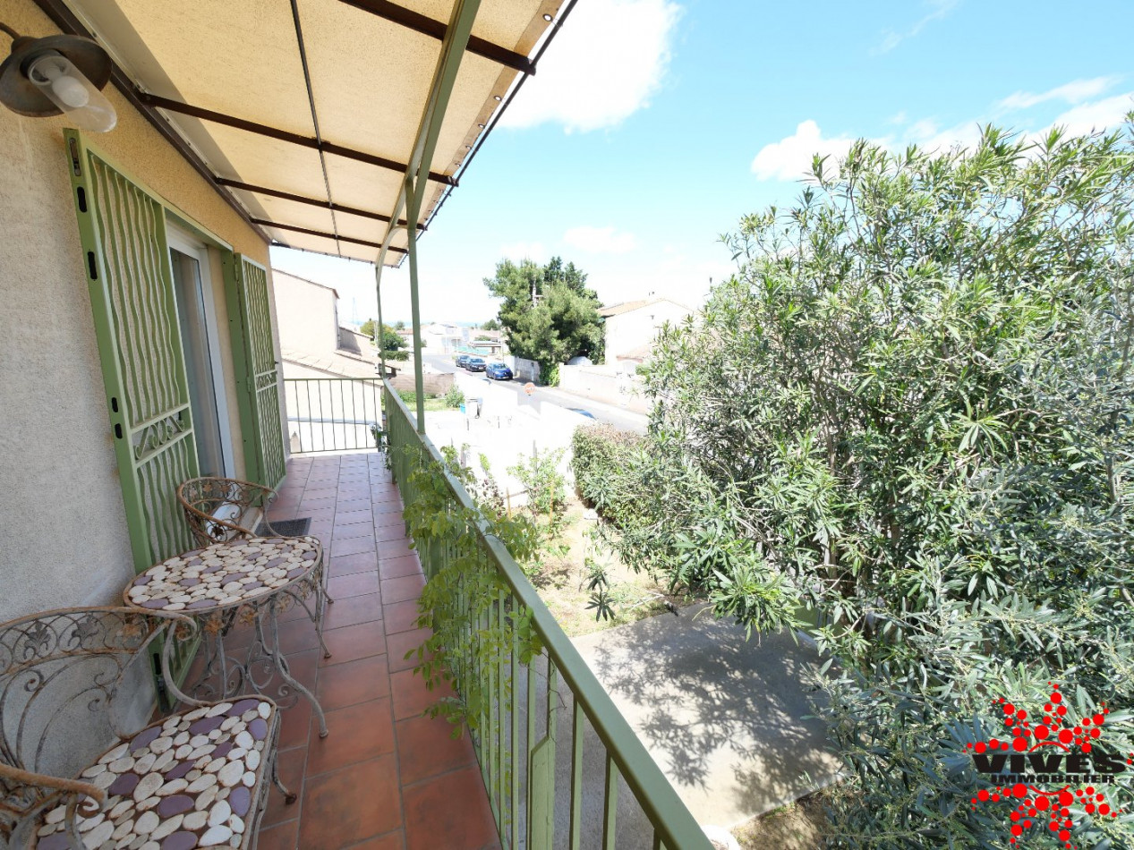 vente Villa Montady - Photo 7