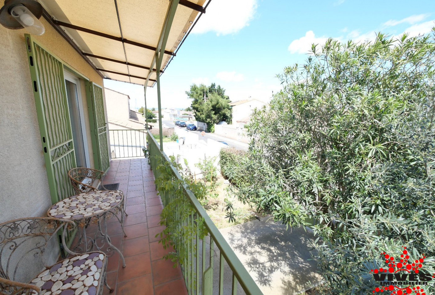 vente Villa Montady - Photo 7