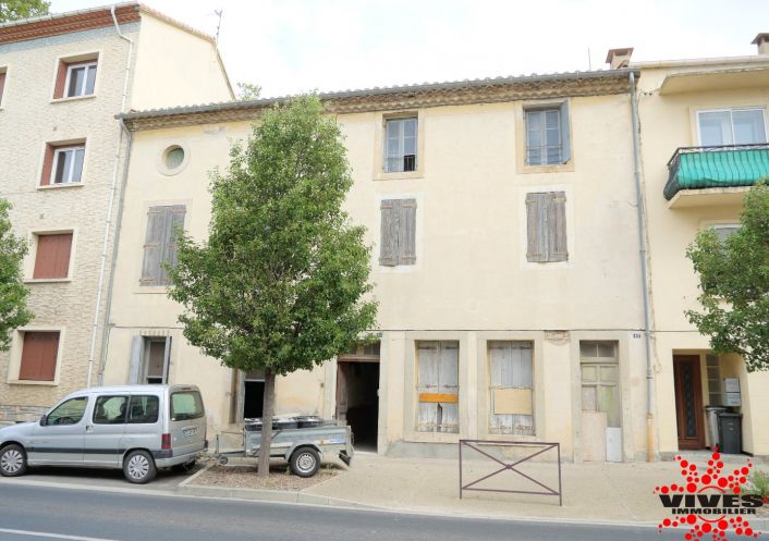 vente Immeuble à rénover Capestang