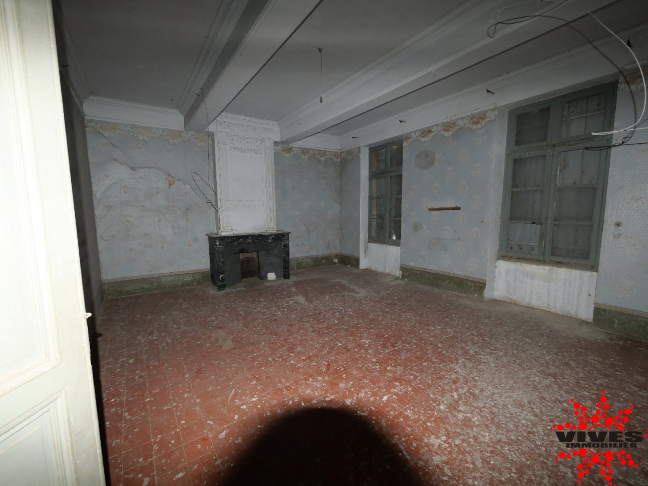 vente Immeuble à rénover Capestang - Photo 3