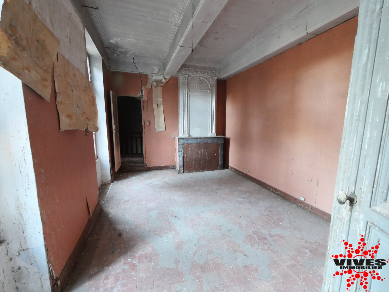 vente Immeuble à rénover Capestang - Photo 4