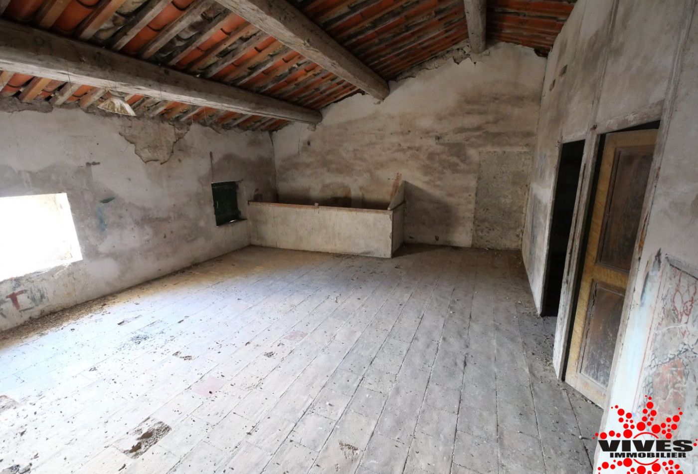 vente Immeuble à rénover Capestang - Photo 6