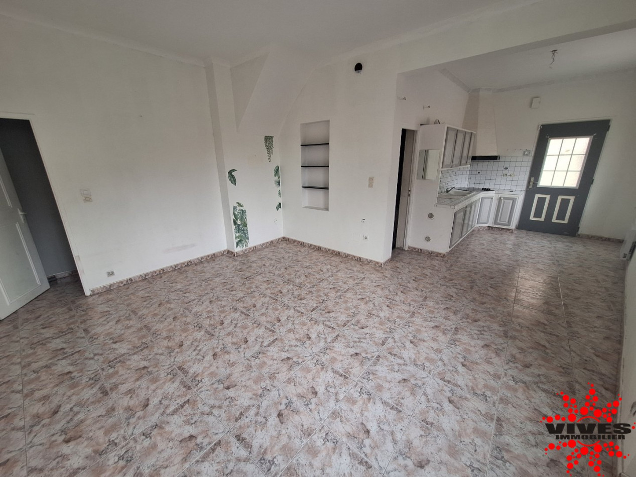 vente Maison de village Nissan-lez-enserune - Photo 3