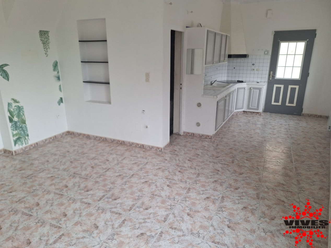 vente Maison de village Nissan-lez-enserune - Photo 4