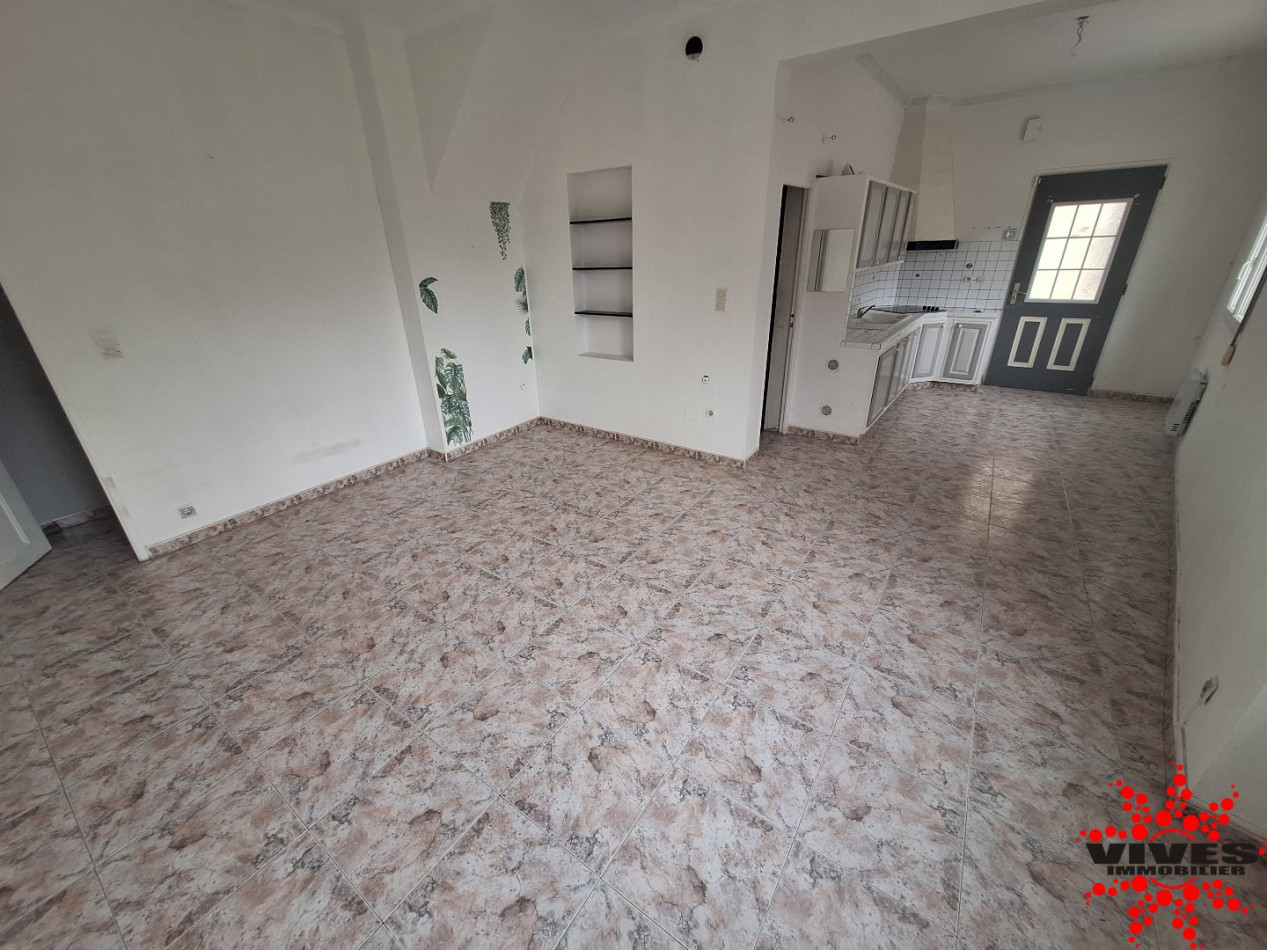 vente Maison de village Nissan-lez-enserune - Photo 5