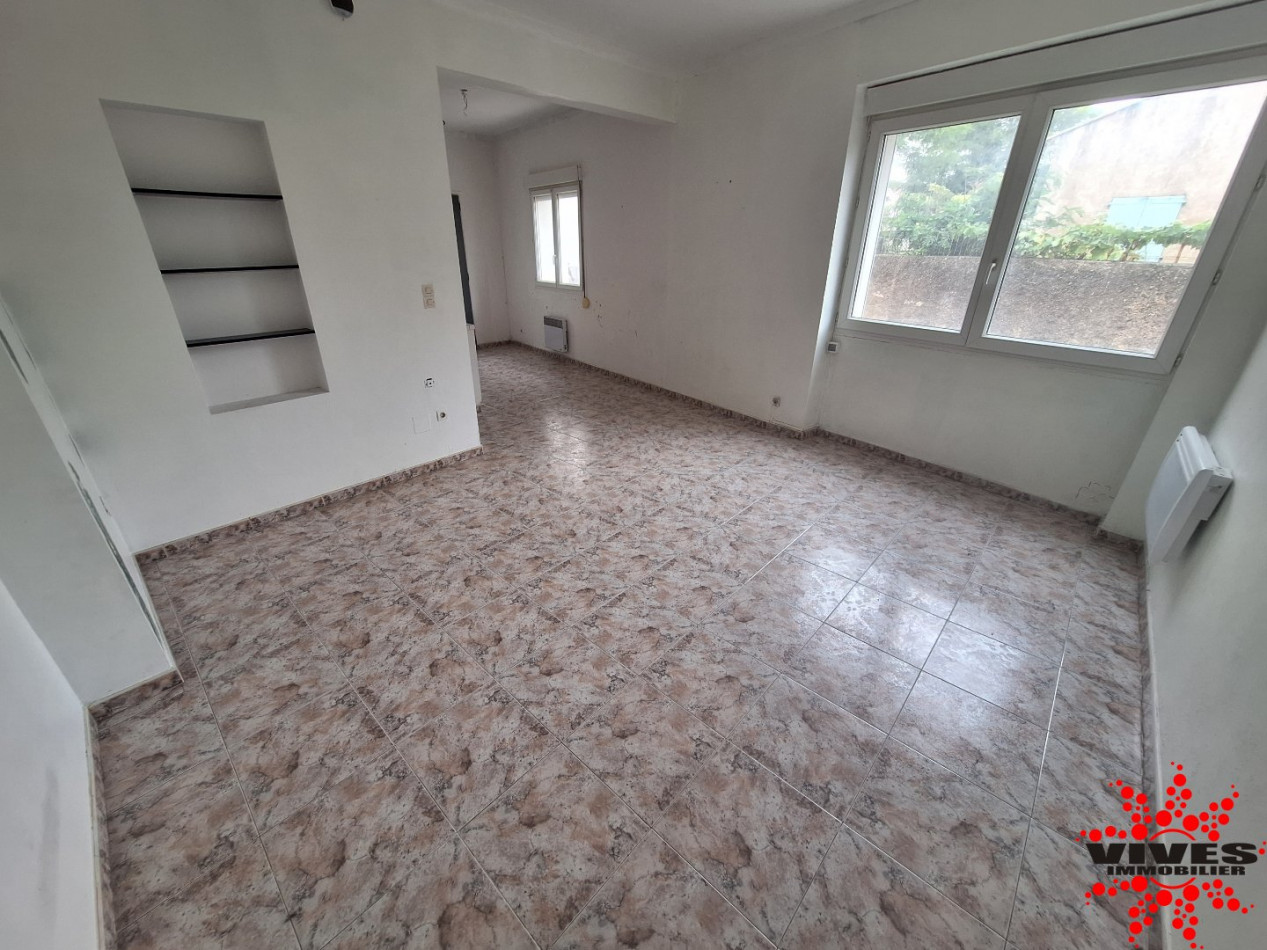 vente Maison de village Nissan-lez-enserune - Photo 6