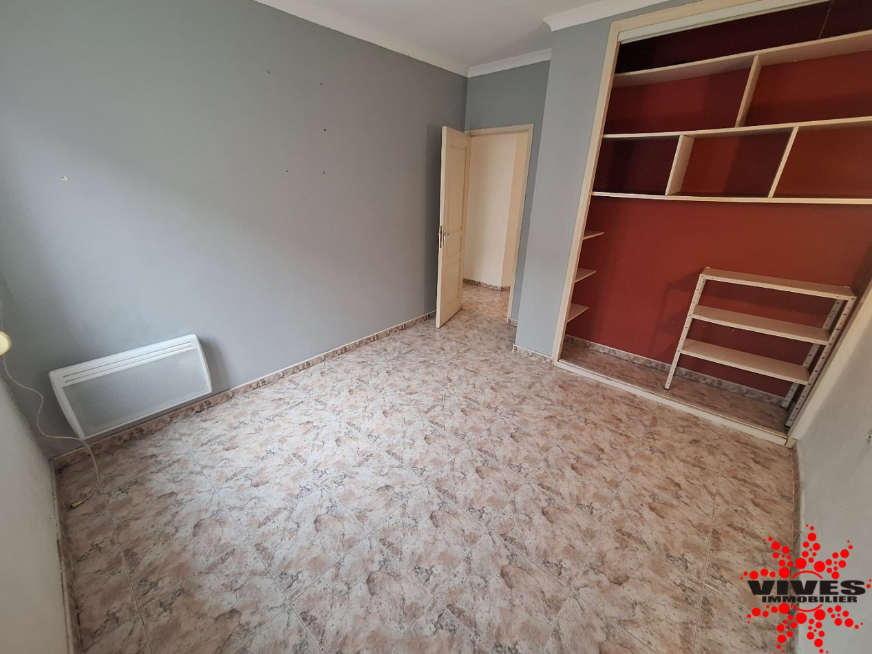 vente Maison de village Nissan-lez-enserune - Photo 8