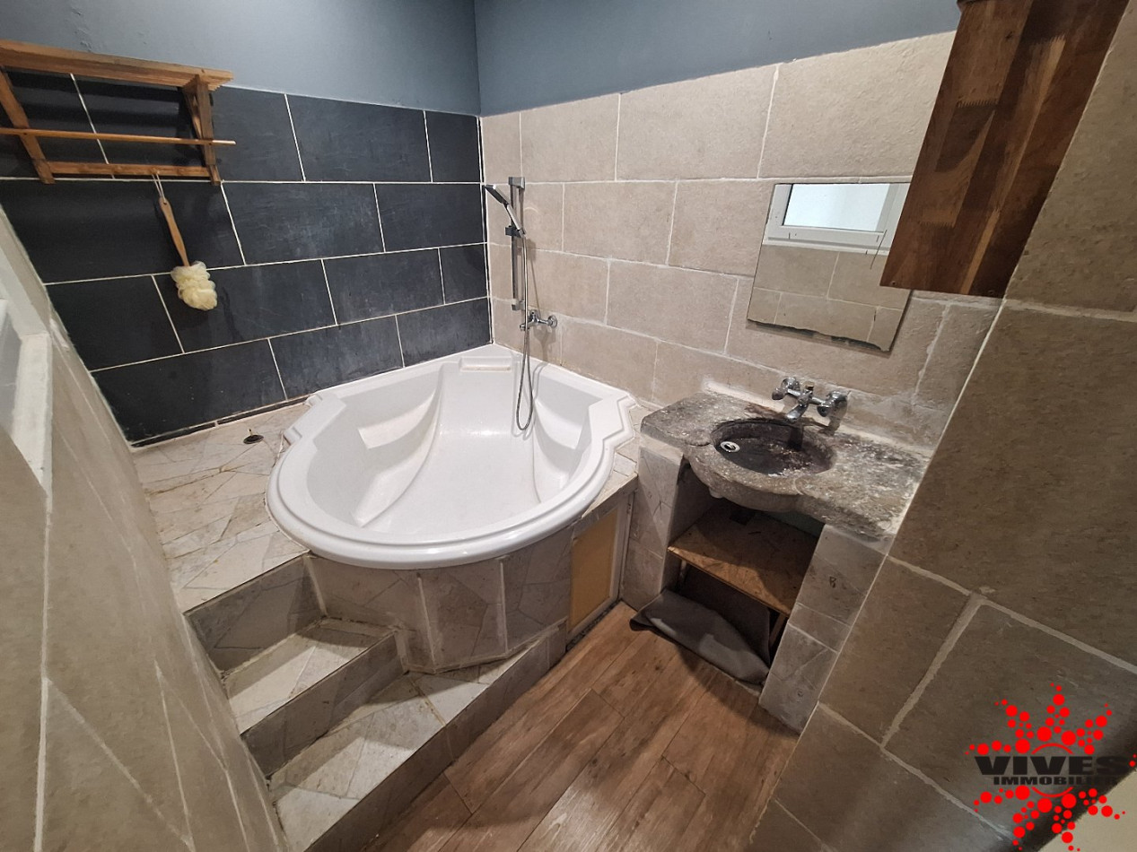 vente Maison de village Nissan-lez-enserune - Photo 11