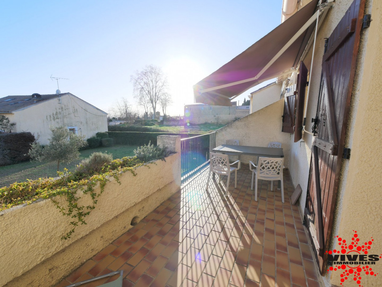sale Appartement Capestang - Photo 2