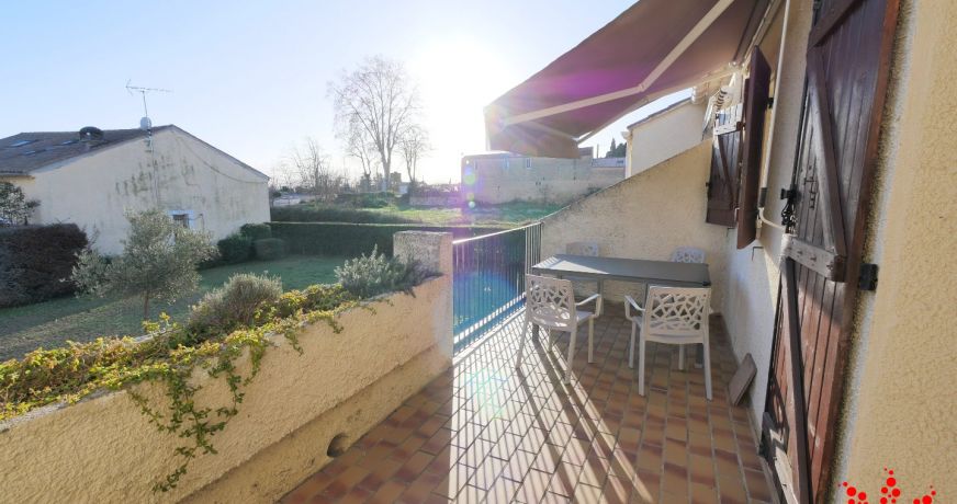 vente Appartement Capestang