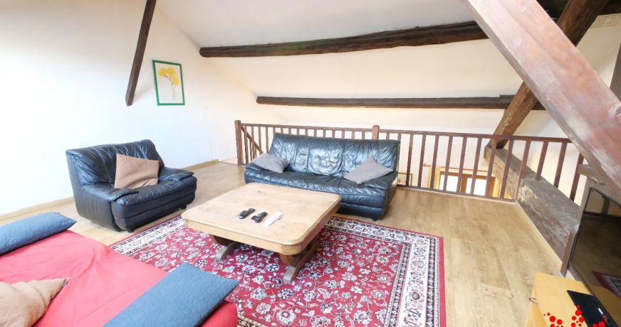 vente Appartement Capestang