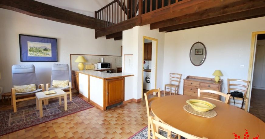 vente Appartement Capestang